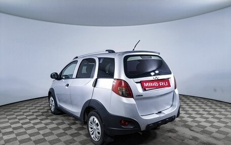 Chery IndiS (S18D) I, 2011 год, 329 000 рублей, 8 фотография