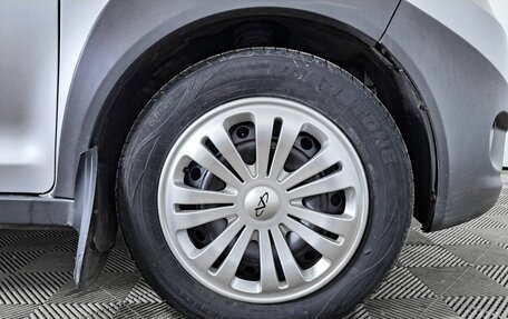 Chery IndiS (S18D) I, 2011 год, 329 000 рублей, 22 фотография