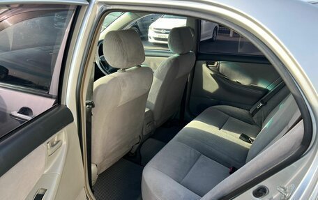 Toyota Corolla, 2002 год, 679 000 рублей, 18 фотография