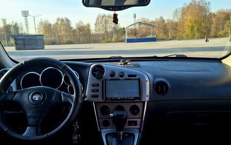 Toyota Matrix, 2002 год, 569 000 рублей, 7 фотография