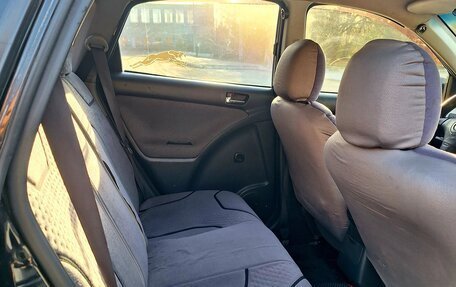 Toyota Matrix, 2002 год, 569 000 рублей, 8 фотография