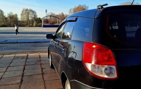 Toyota Matrix, 2002 год, 569 000 рублей, 3 фотография