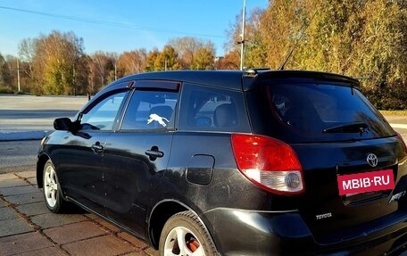 Toyota Matrix, 2002 год, 569 000 рублей, 4 фотография