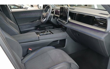 Volkswagen Teramont, 2025 год, 7 100 000 рублей, 12 фотография