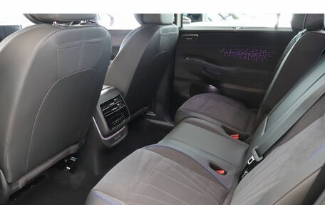 Volkswagen Teramont, 2025 год, 7 100 000 рублей, 13 фотография