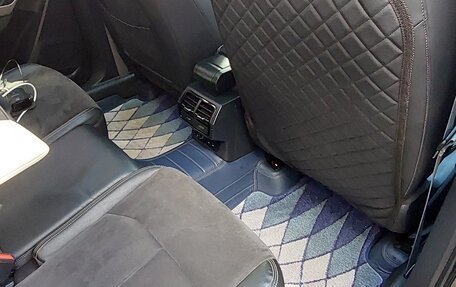 Audi Q3, 2020 год, 3 375 000 рублей, 13 фотография