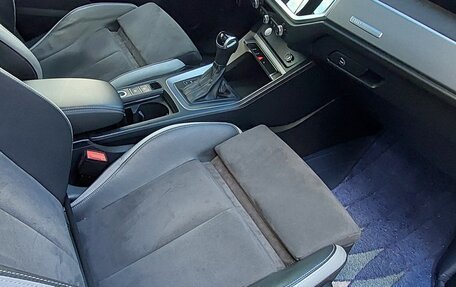 Audi Q3, 2020 год, 3 375 000 рублей, 11 фотография