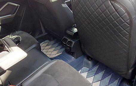 Audi Q3, 2020 год, 3 375 000 рублей, 12 фотография