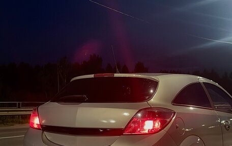 Opel Astra H, 2007 год, 500 000 рублей, 1 фотография