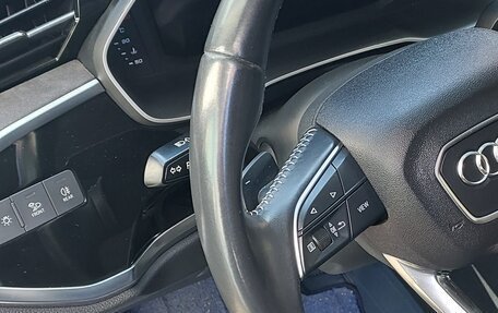 Audi Q3, 2020 год, 3 375 000 рублей, 19 фотография