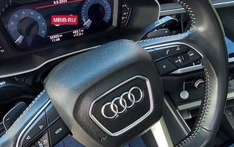 Audi Q3, 2020 год, 3 375 000 рублей, 16 фотография