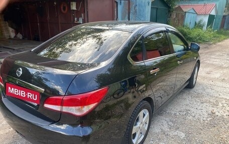 Nissan Almera, 2016 год, 950 000 рублей, 4 фотография