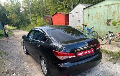 Nissan Almera, 2016 год, 950 000 рублей, 3 фотография