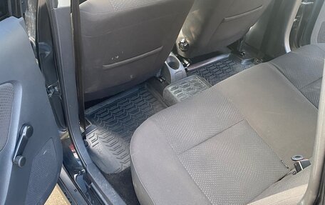 Nissan Almera, 2016 год, 950 000 рублей, 8 фотография