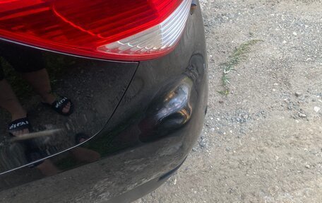 Nissan Almera, 2016 год, 950 000 рублей, 11 фотография