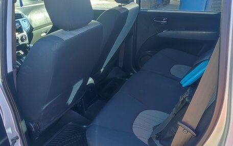 Hyundai Matrix I рестайлинг, 2008 год, 760 000 рублей, 7 фотография