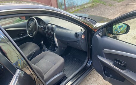 Nissan Almera, 2016 год, 950 000 рублей, 6 фотография