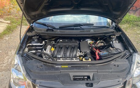 Nissan Almera, 2016 год, 950 000 рублей, 12 фотография