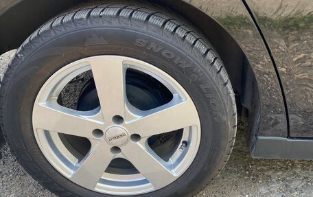 Nissan Almera, 2016 год, 950 000 рублей, 10 фотография