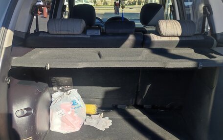 Hyundai Matrix I рестайлинг, 2008 год, 760 000 рублей, 9 фотография