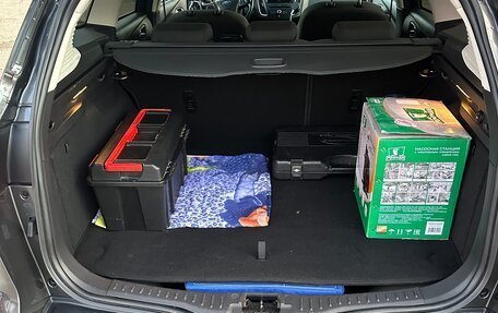 Ford Focus III, 2018 год, 1 550 000 рублей, 11 фотография