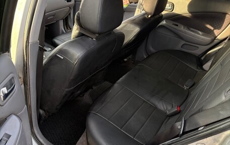 Nissan Almera, 2003 год, 290 000 рублей, 5 фотография