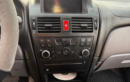 Nissan Almera, 2003 год, 290 000 рублей, 7 фотография