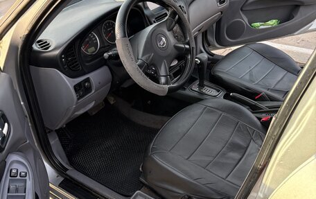 Nissan Almera, 2003 год, 290 000 рублей, 9 фотография