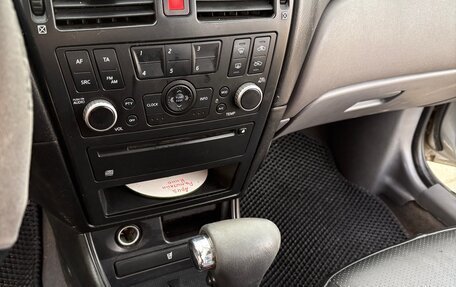 Nissan Almera, 2003 год, 290 000 рублей, 6 фотография