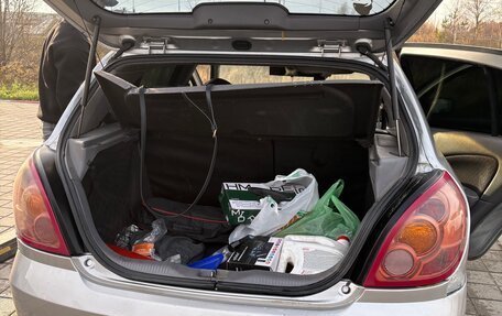 Nissan Almera, 2003 год, 290 000 рублей, 10 фотография