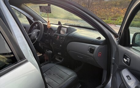 Nissan Almera, 2003 год, 290 000 рублей, 12 фотография