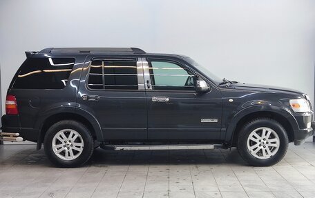 Ford Explorer IV, 2006 год, 1 230 000 рублей, 4 фотография