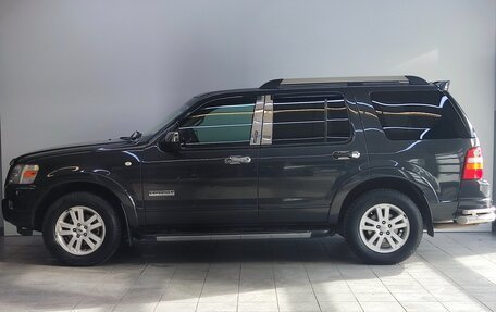 Ford Explorer IV, 2006 год, 1 230 000 рублей, 8 фотография