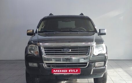 Ford Explorer IV, 2006 год, 1 230 000 рублей, 2 фотография