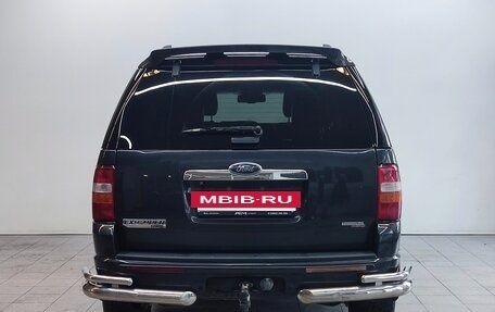 Ford Explorer IV, 2006 год, 1 230 000 рублей, 6 фотография