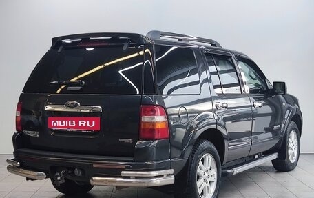 Ford Explorer IV, 2006 год, 1 230 000 рублей, 5 фотография