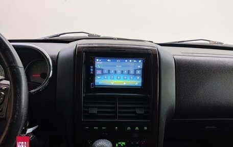 Ford Explorer IV, 2006 год, 1 230 000 рублей, 11 фотография