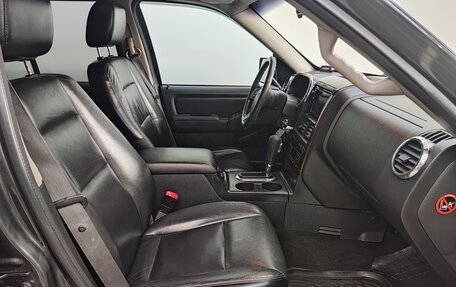 Ford Explorer IV, 2006 год, 1 230 000 рублей, 16 фотография