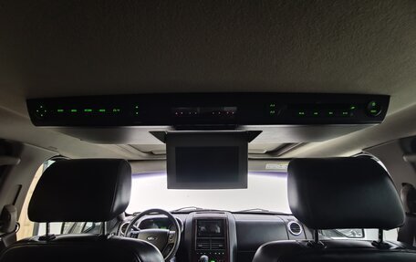 Ford Explorer IV, 2006 год, 1 230 000 рублей, 19 фотография