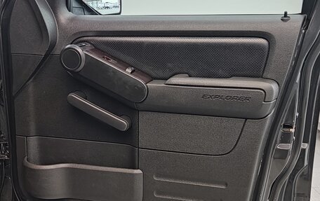 Ford Explorer IV, 2006 год, 1 230 000 рублей, 23 фотография