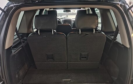 Ford Explorer IV, 2006 год, 1 230 000 рублей, 21 фотография