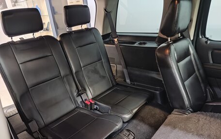 Ford Explorer IV, 2006 год, 1 230 000 рублей, 18 фотография