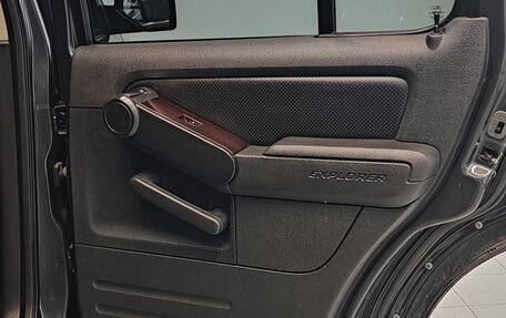 Ford Explorer IV, 2006 год, 1 230 000 рублей, 25 фотография