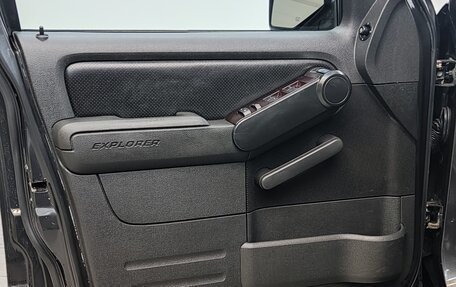 Ford Explorer IV, 2006 год, 1 230 000 рублей, 22 фотография