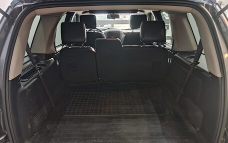 Ford Explorer IV, 2006 год, 1 230 000 рублей, 20 фотография