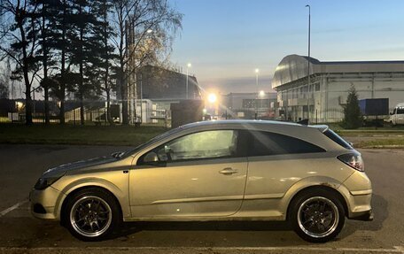 Opel Astra H, 2007 год, 500 000 рублей, 3 фотография