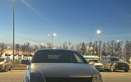Opel Astra H, 2007 год, 500 000 рублей, 2 фотография