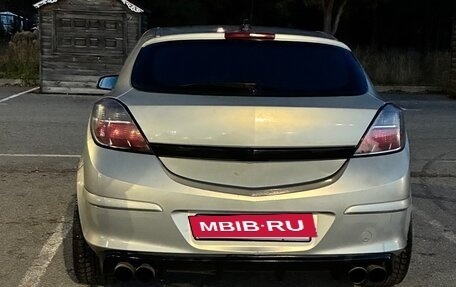 Opel Astra H, 2007 год, 500 000 рублей, 5 фотография