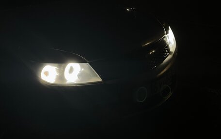 Opel Astra H, 2007 год, 500 000 рублей, 13 фотография