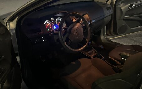 Opel Astra H, 2007 год, 500 000 рублей, 10 фотография